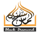 Almas Siyah (Black Diamond)