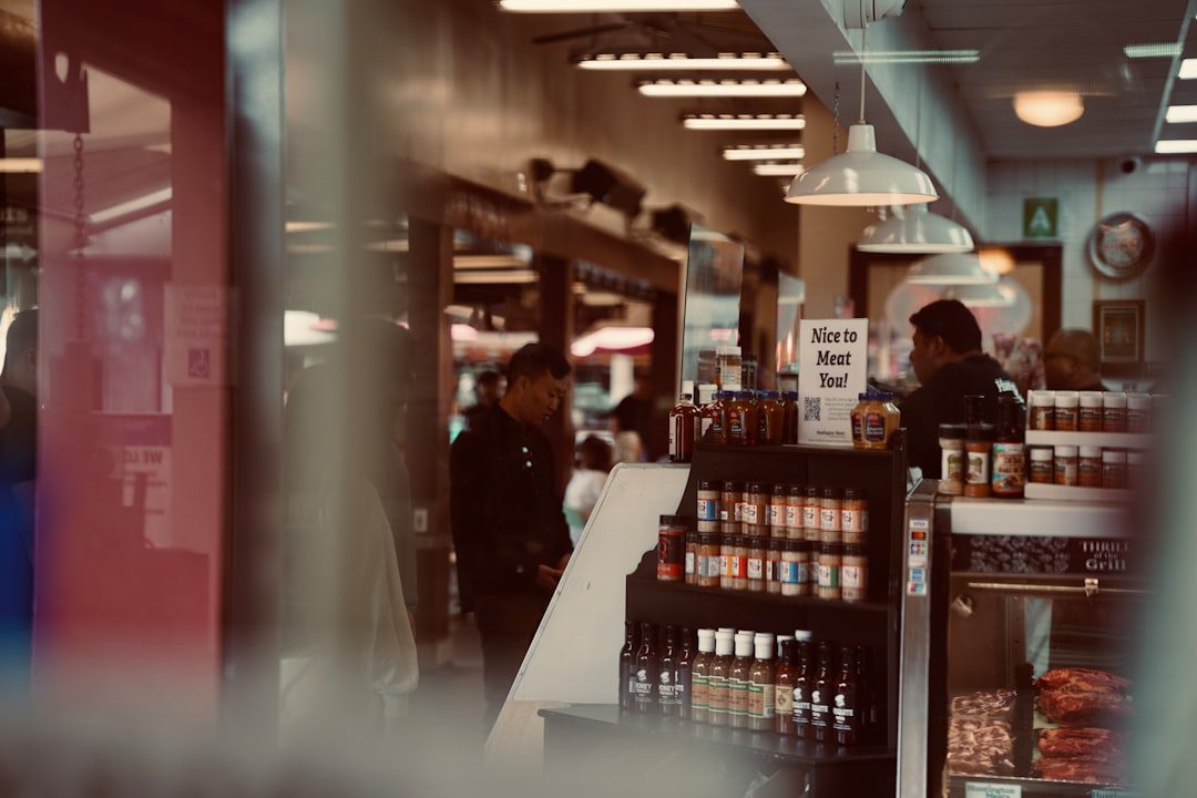 Photo Farmers market